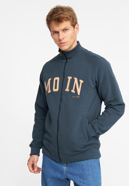 Sweatshirt "Moin" günstig online kaufen