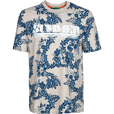 Scotch & Soda T-Shirt 166823/0217 günstig online kaufen