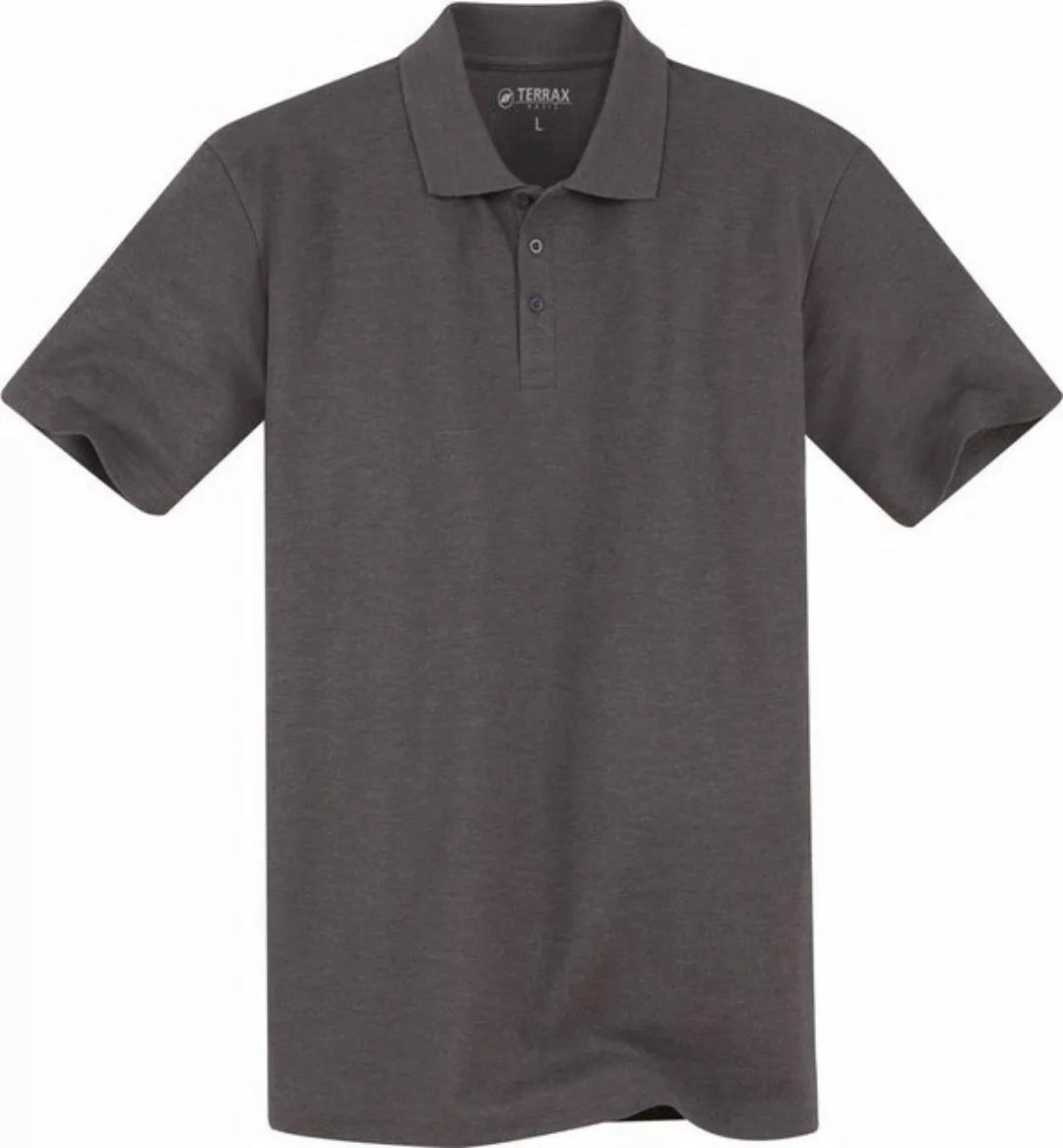 Terrax Workwear T-Shirt 10798-6400 Terrax Basic Herren günstig online kaufen