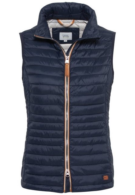 camel active Steppweste VEST 43 günstig online kaufen