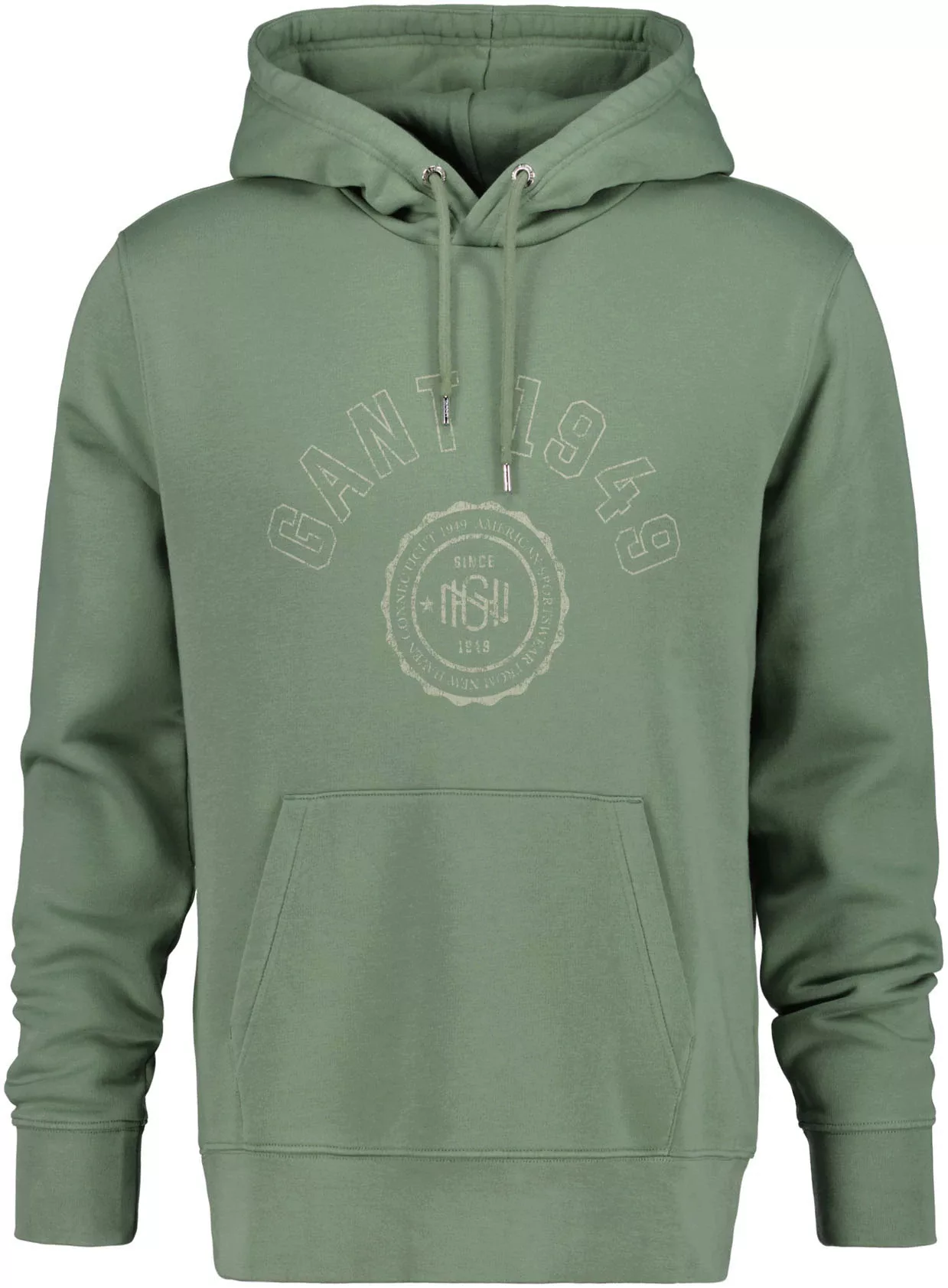 Gant Sweatshirt Hoodie günstig online kaufen