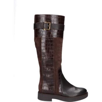 Geox  Stiefel D849TA 0436Y D ADRYA C6009 COFFEE günstig online kaufen