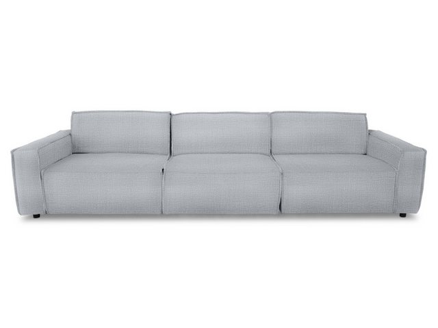 SANSIBAR Living Sofa Sofa SANSIBAR 3 Sitzer KARLSHAM (BHT 314x76x101 cm) BH günstig online kaufen