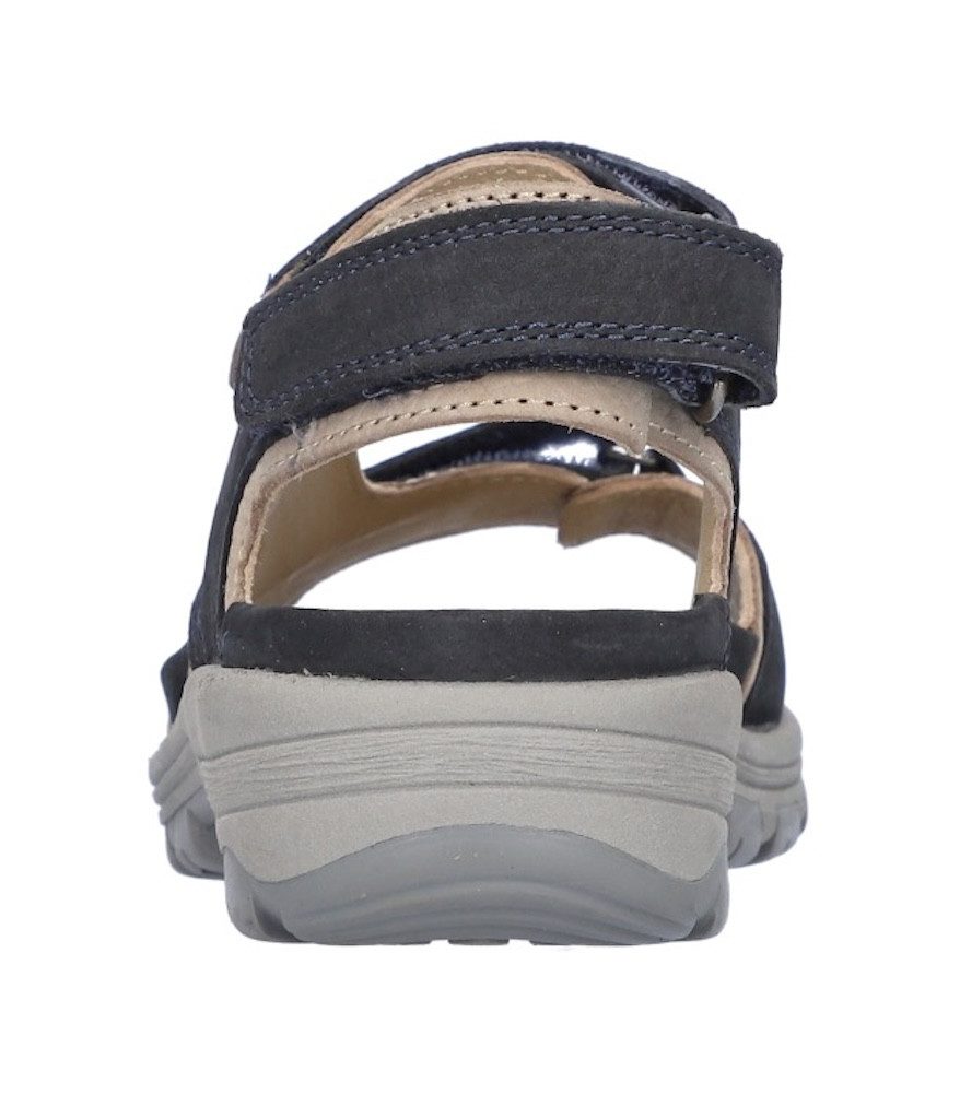 Waldläufer Sandale, Sommerschuh, Outdoorschuh, Keilabsatz, in günstig online kaufen