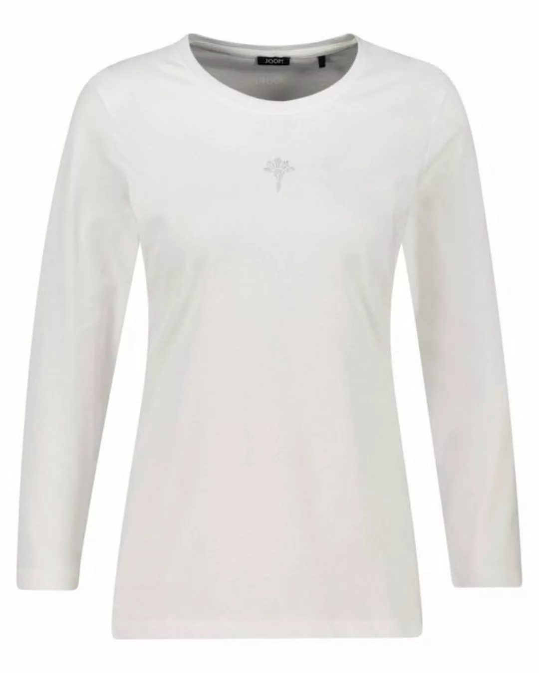 JOOP! T-Shirt Damen Longsleeve (1-tlg) günstig online kaufen