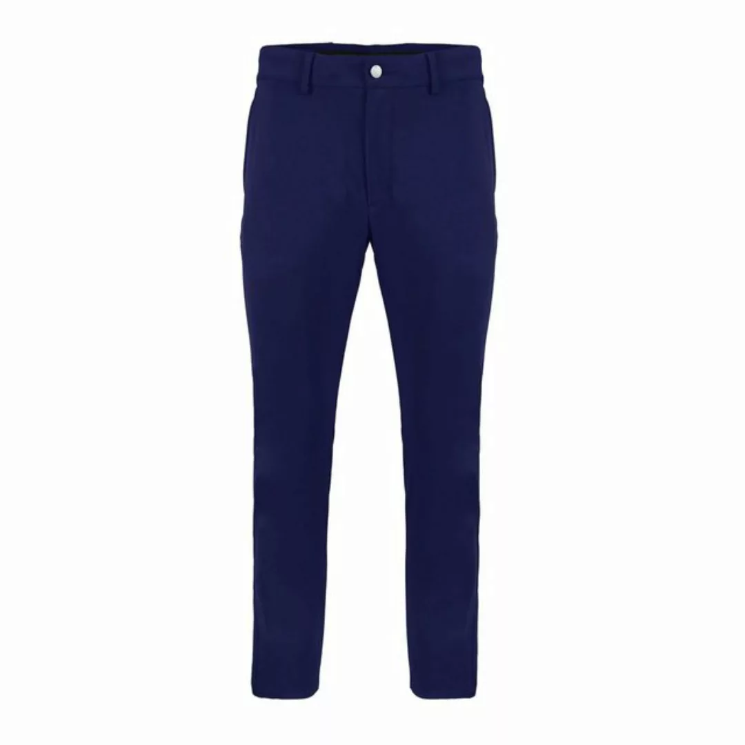 KJUS Golfhose Kjus Softshell Ike Pants Atlanta Blue günstig online kaufen