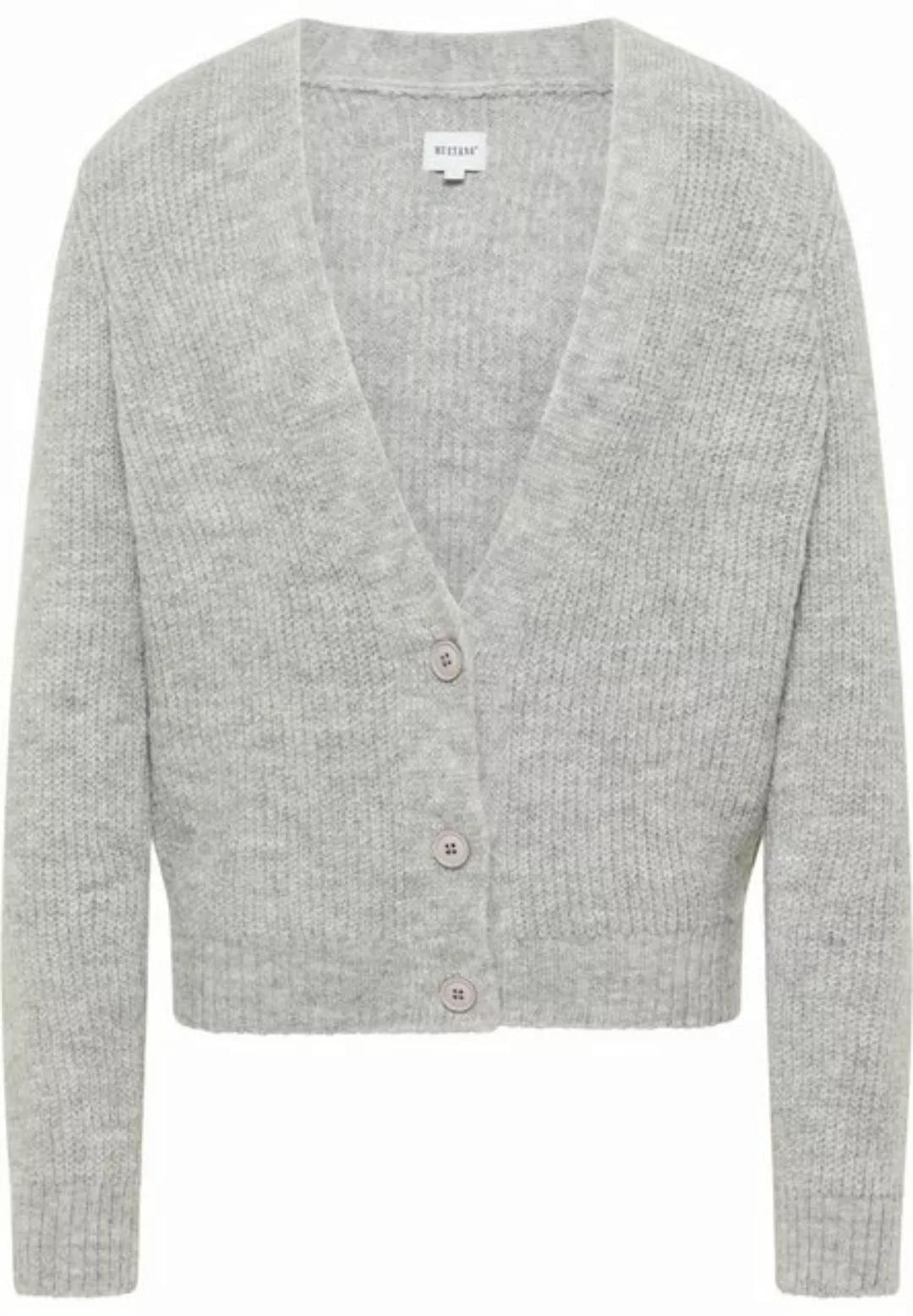 MUSTANG Cardigan Style Sedalia günstig online kaufen