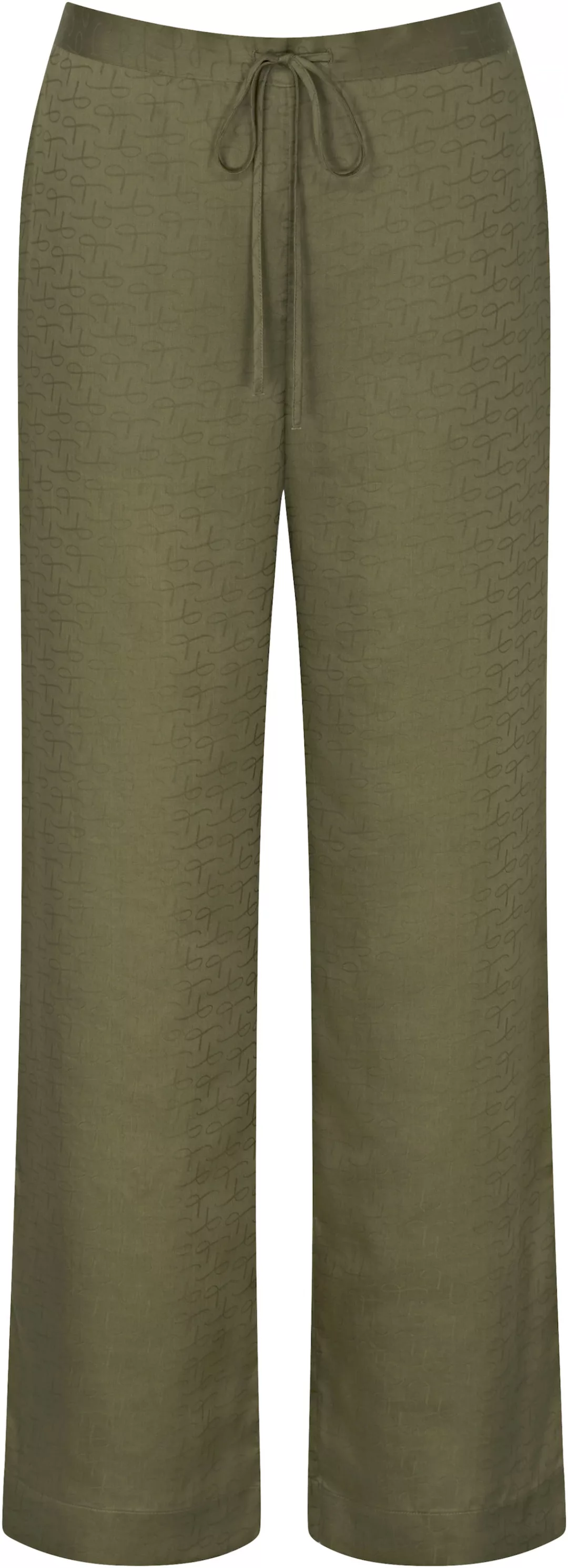 Triumph Homewearhose "Silky Sensuality Trousers" günstig online kaufen