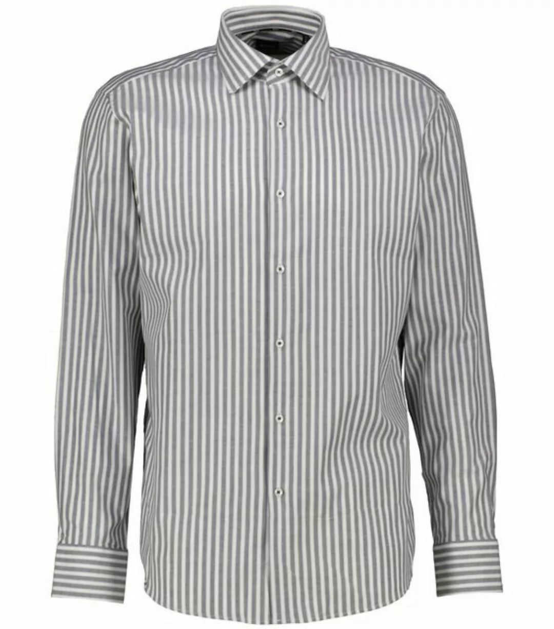 BOSS Businesshemd Herren Hemd JOE Regular Fit (1-tlg) günstig online kaufen