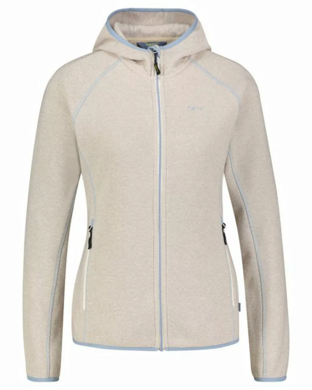 Meru Fleecejacke Damen Fleecejacke HORTA günstig online kaufen