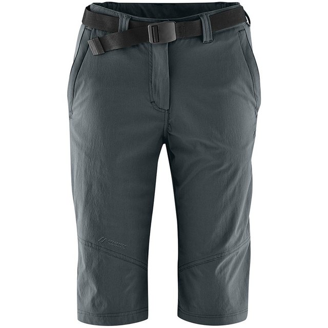 RennerXXL Outdoorhose Maier Lawa Damen Wander-Bermuda-Hose ELASTISCH günstig online kaufen