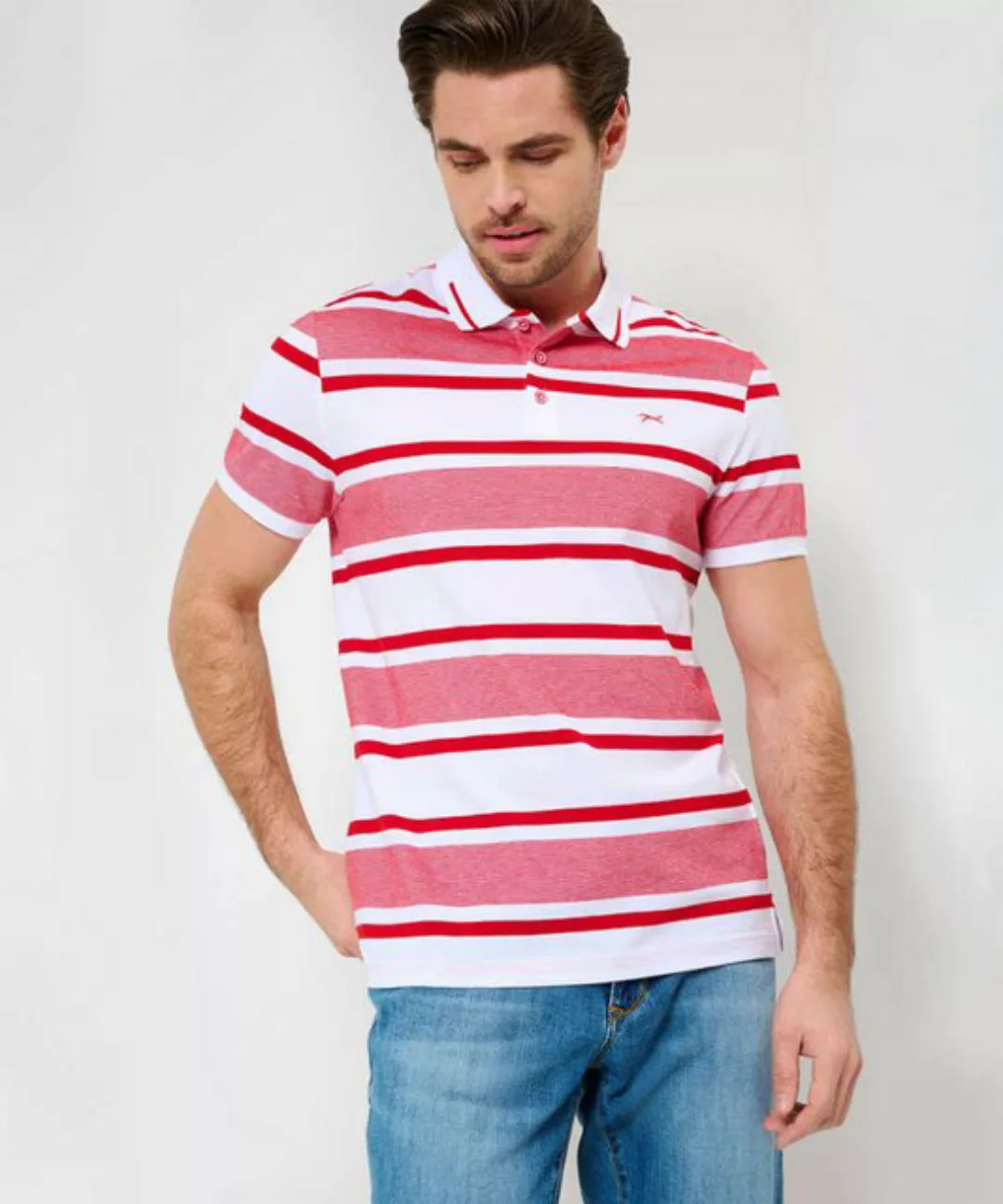 Brax Poloshirt Style PARKER günstig online kaufen