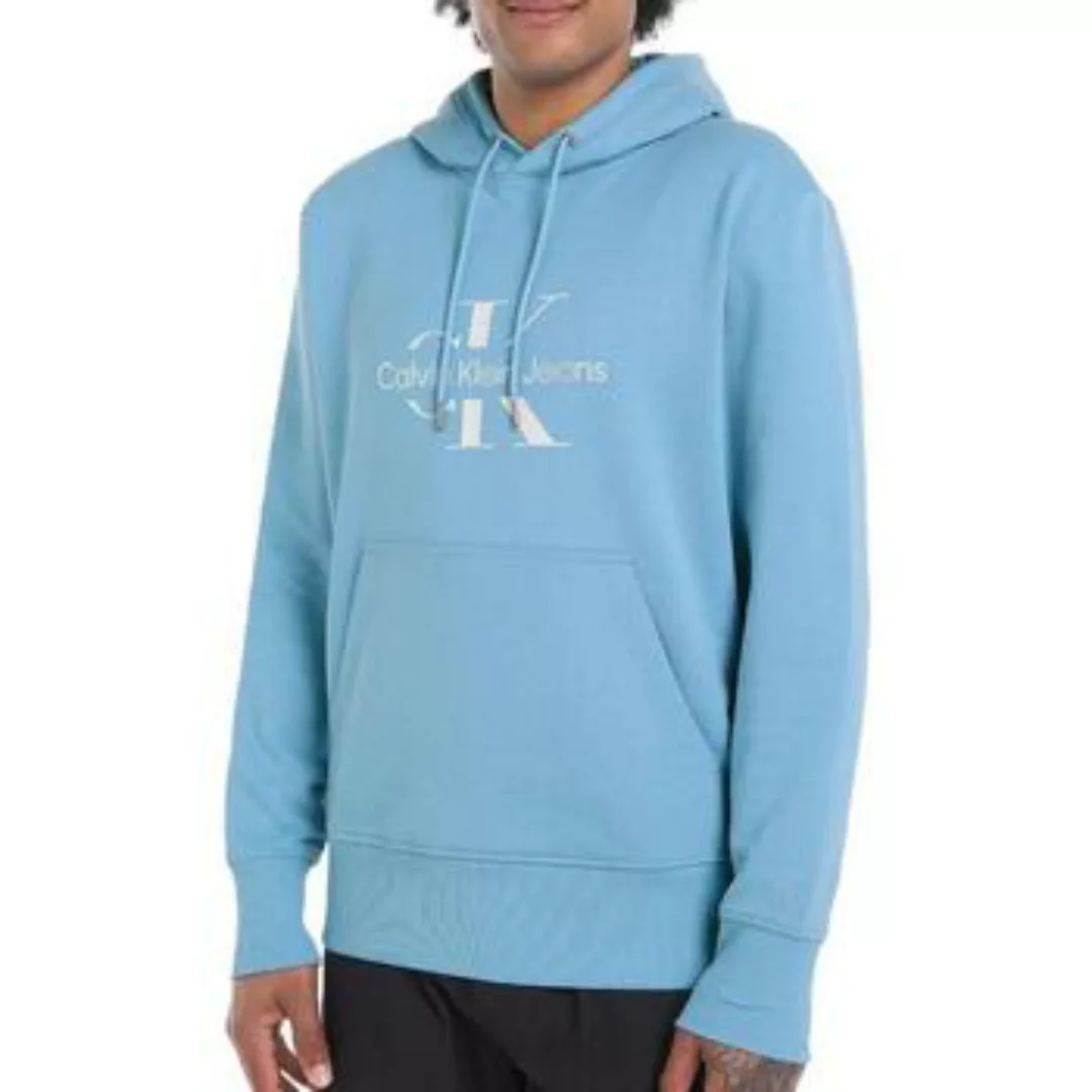 Calvin Klein Jeans  Sweatshirt J30J325429 günstig online kaufen