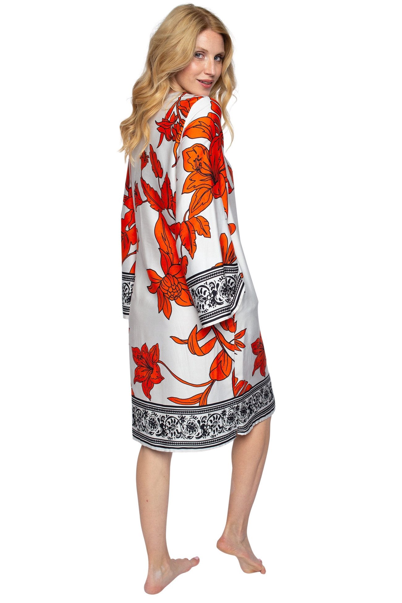Emily Van Den Bergh Sommerkleid Damenkleid günstig online kaufen