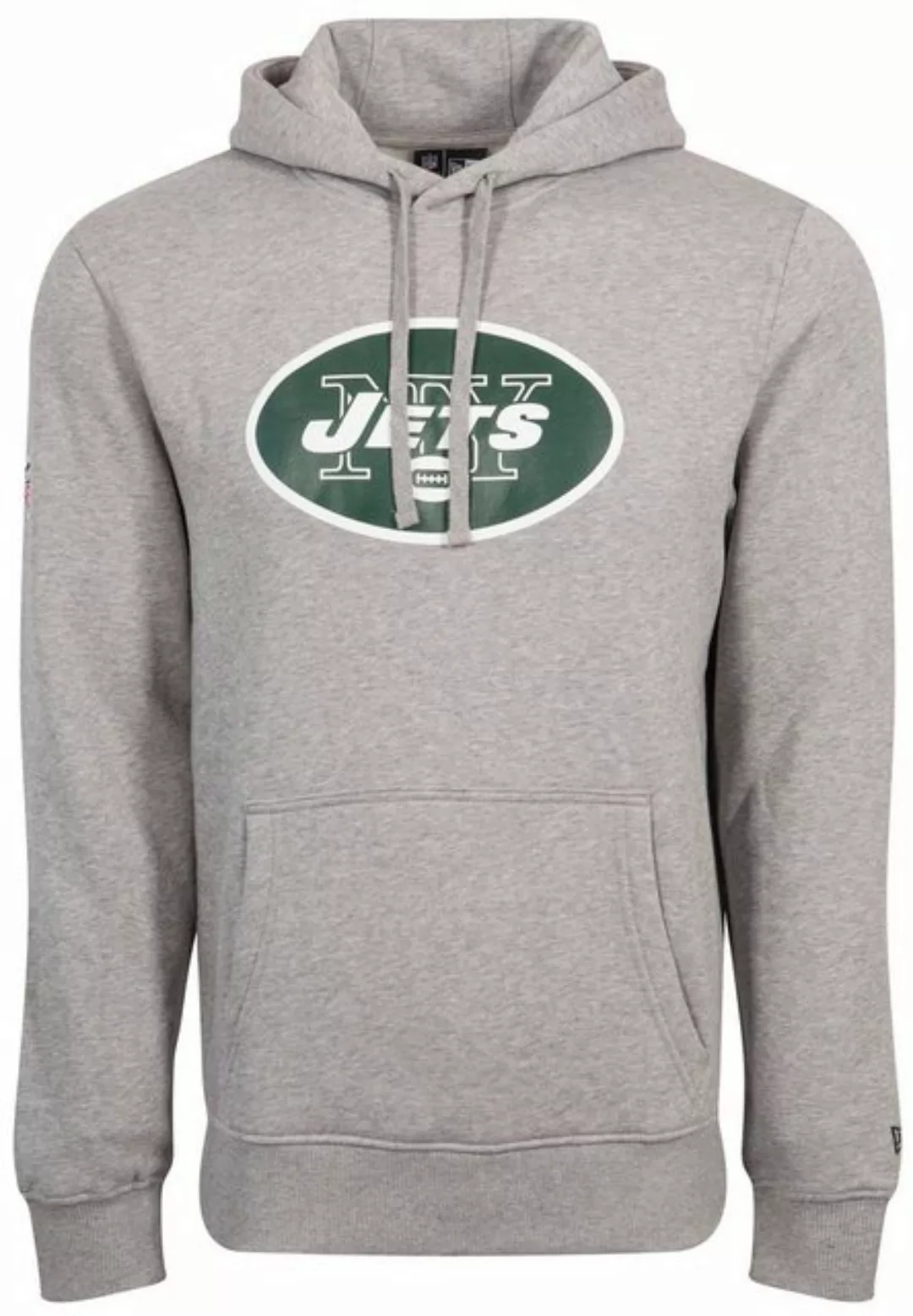 New Era Hoodie NFL New York Jets Team Logo günstig online kaufen