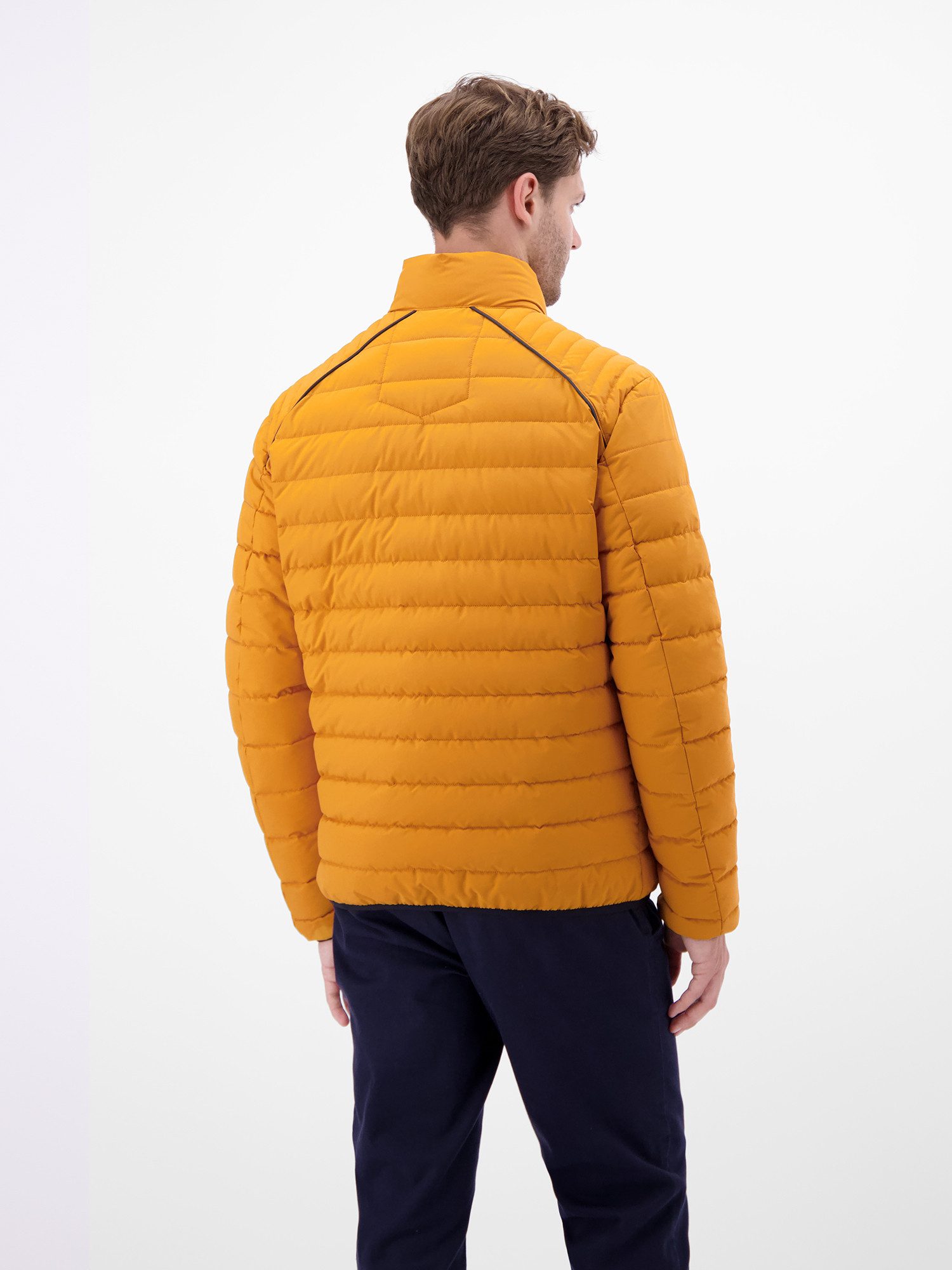 LERROS Steppjacke "LERROS Light-Weight Herren Steppjacke", ohne Kapuze, Was günstig online kaufen
