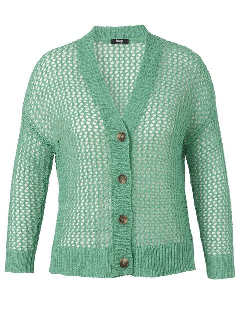 FRAPP Cardigan günstig online kaufen