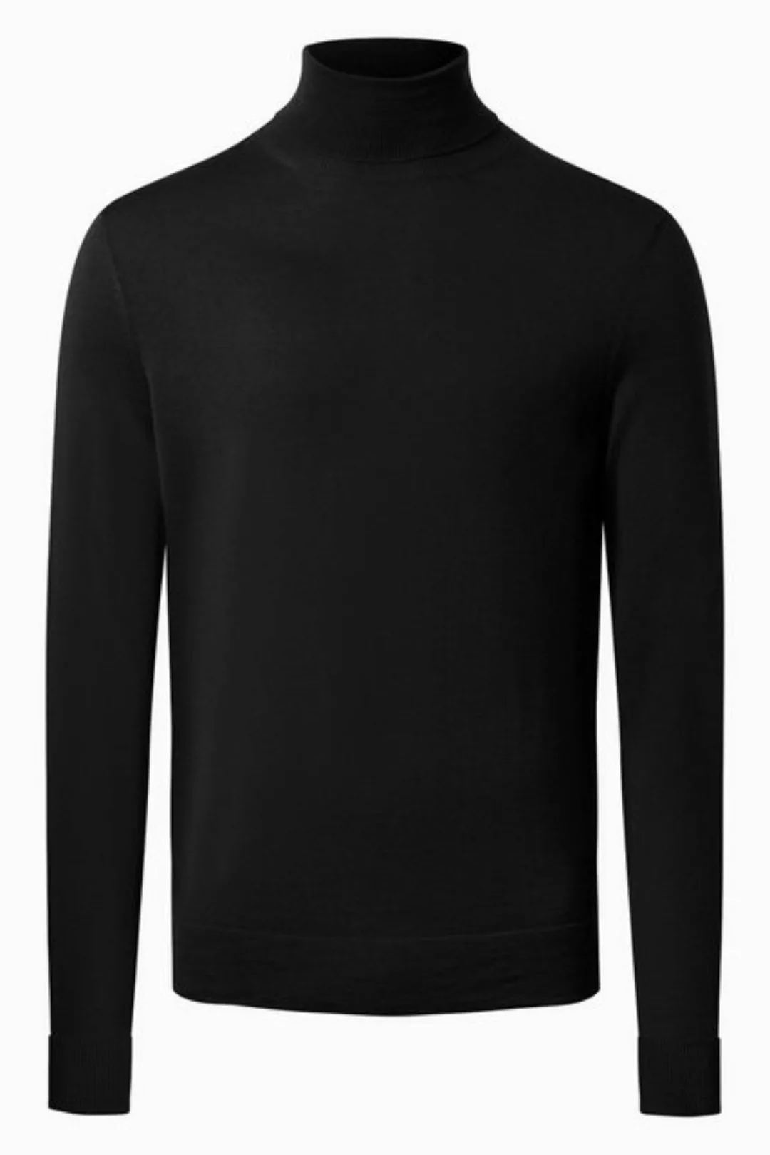 Strellson Rollkragenpullover günstig online kaufen