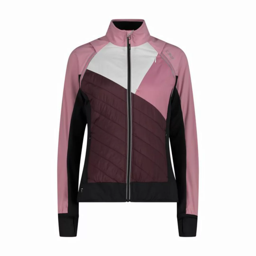 CMP Softshelljacke CMP Damen Jacke WOMAN JACKET WITH DETACHABLE SLEEVES 30A günstig online kaufen