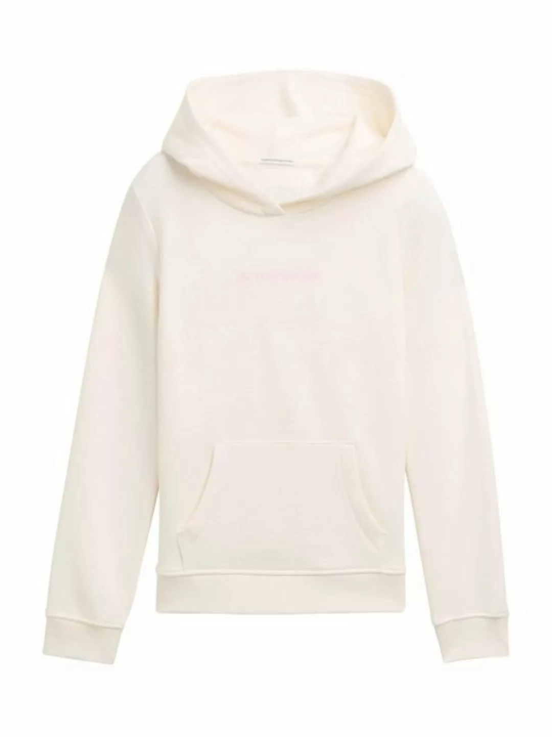 TOM TAILOR Sweatshirt (1-tlg) Plain/ohne Details günstig online kaufen