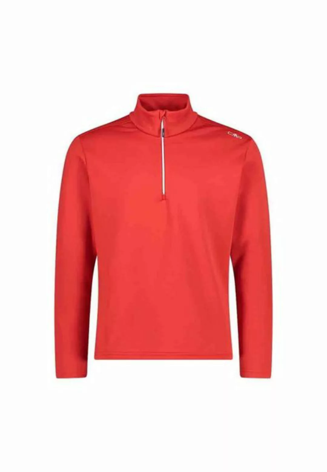 CMP Langarmshirt CMP Herren Ski-Fleecerolli Stretch Performance 3E1 günstig online kaufen