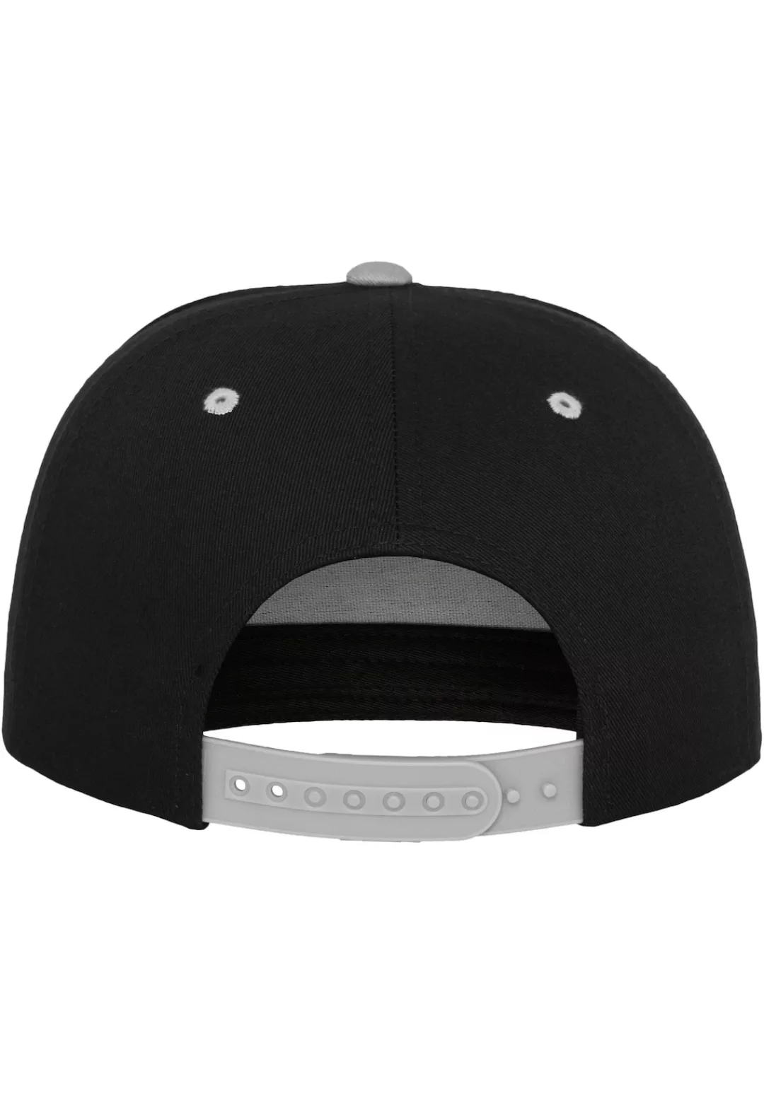 Flexfit Flex Cap "Flexfit Unisex Classic 5 Panel Snapback" günstig online kaufen