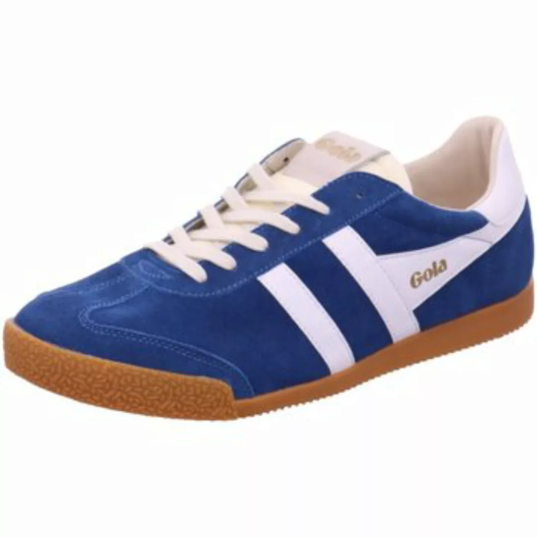 Gola  Sneaker Elan CMB 538 EW marine blue white Suede CMB 538 EW günstig online kaufen