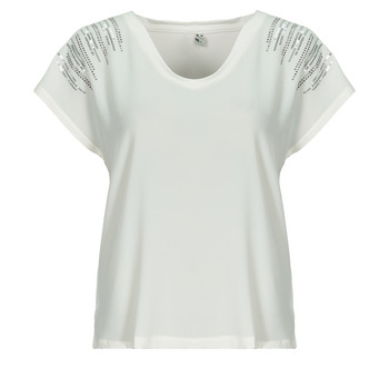 Only  T-Shirt ONLLOUISA CAPSLEEVE MIX TOP BOX JRS günstig online kaufen