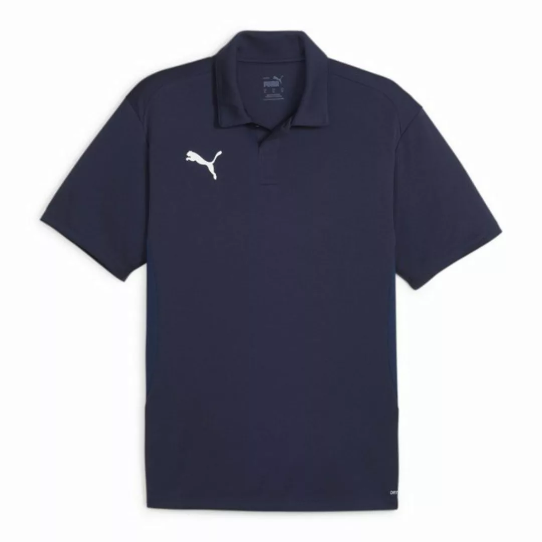 PUMA T-Shirt teamGOAL Polo default günstig online kaufen