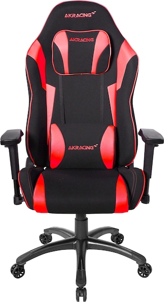 AKRacing Gaming-Stuhl »Core EX Wide SE«, 1 St., Stoff günstig online kaufen