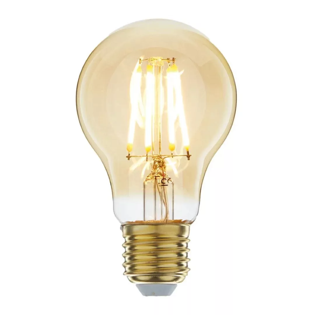 Zigbee LED Leuchtmittel E27 Birne - A60 5W 400lm 2200K günstig online kaufen
