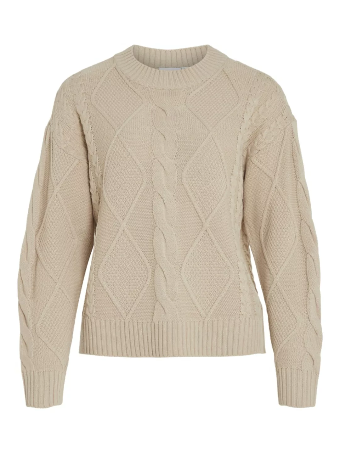 Vila Damen Pullover 14094182 günstig online kaufen