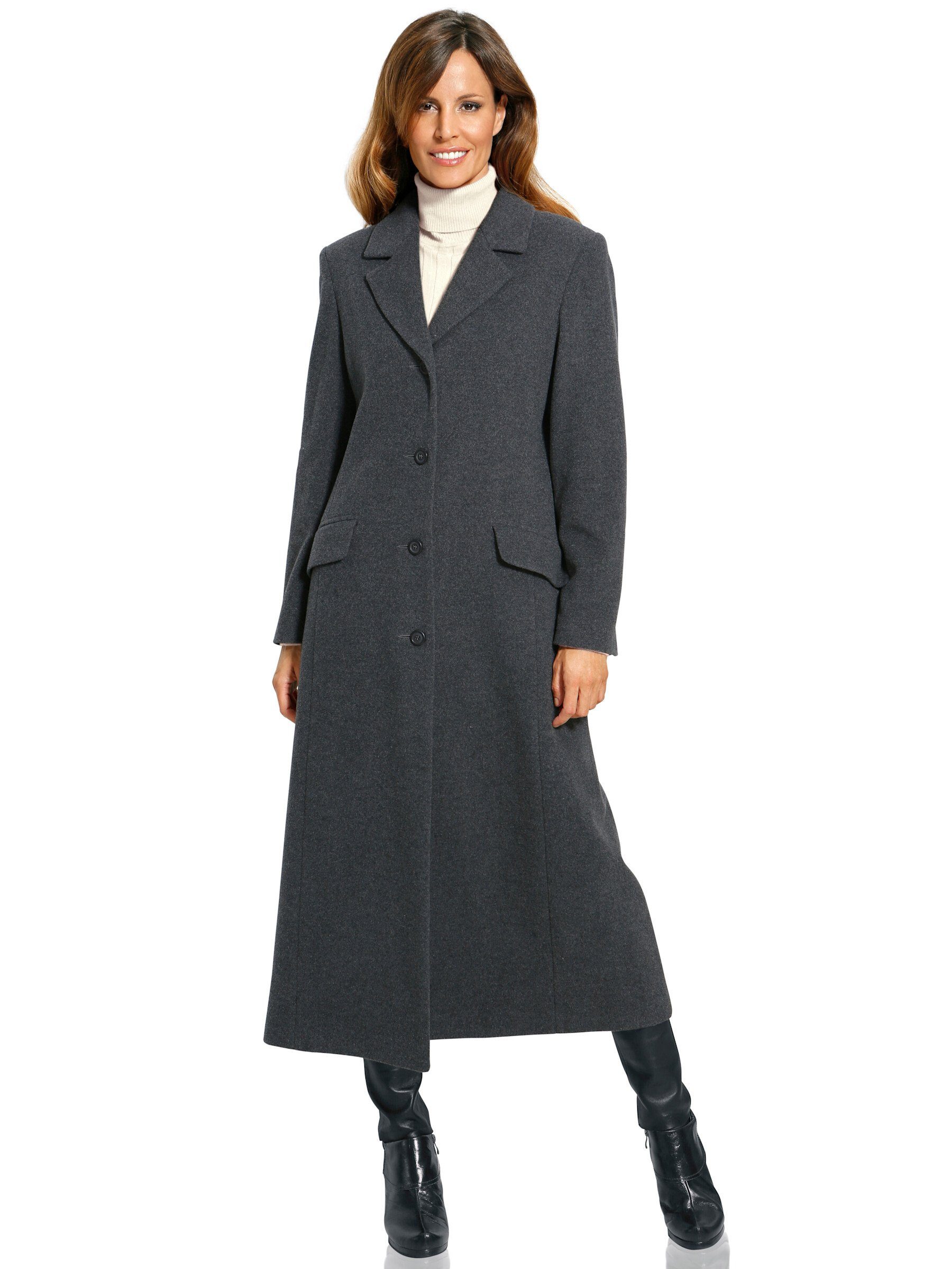 heine Wollmantel günstig online kaufen
