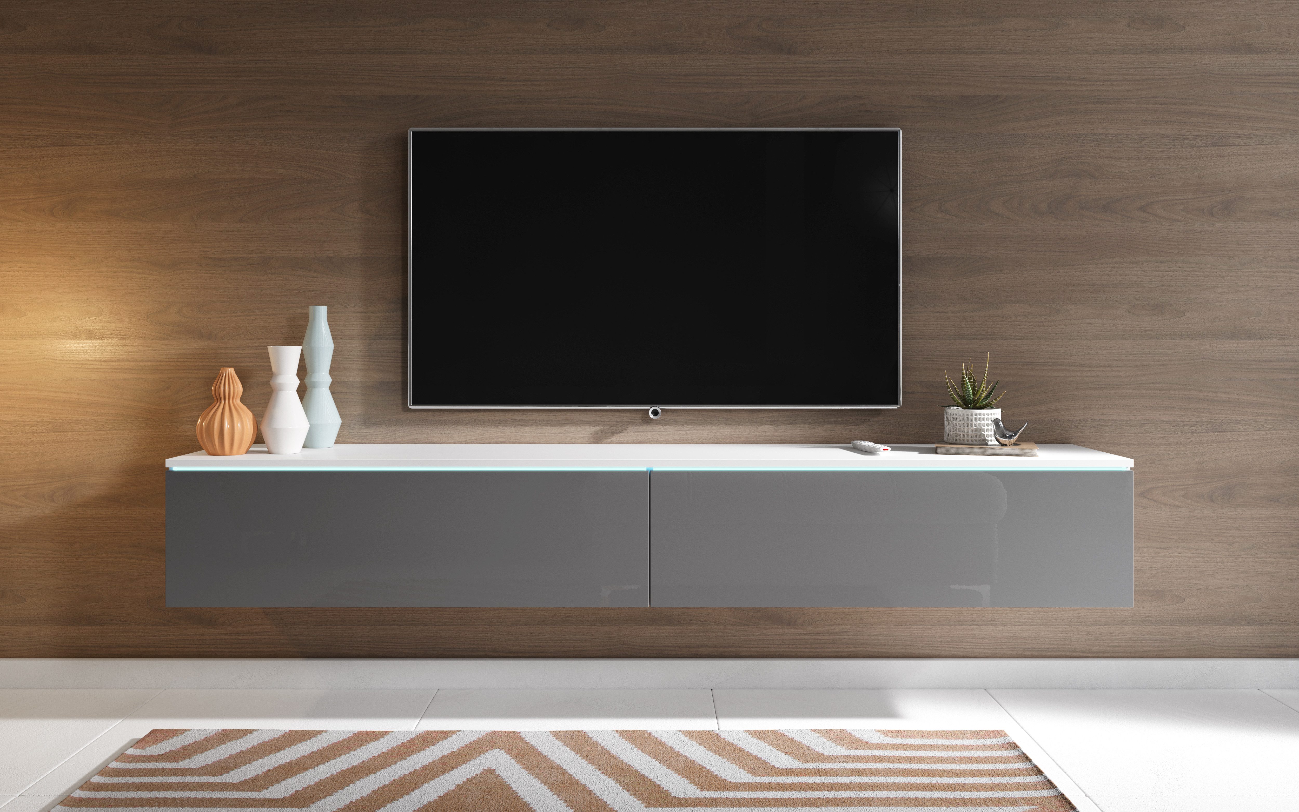 INOSIGN Lowboard LOWBOARD VERA, wahlweise mit günstig online kaufen
