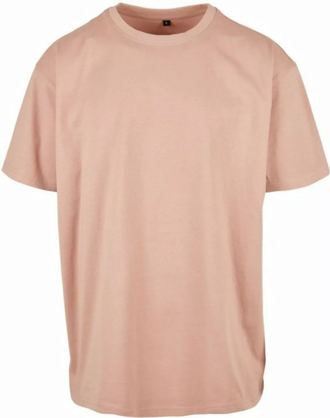 MisterTee T-Shirt MisterTee Unisex Attack Player Oversize Tee (1-tlg) günstig online kaufen
