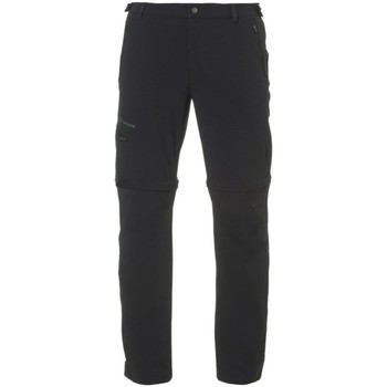 Vaude  Shorts Sport Farley Stretch T-Zip Pants II Outdoorhose 04575-010 günstig online kaufen