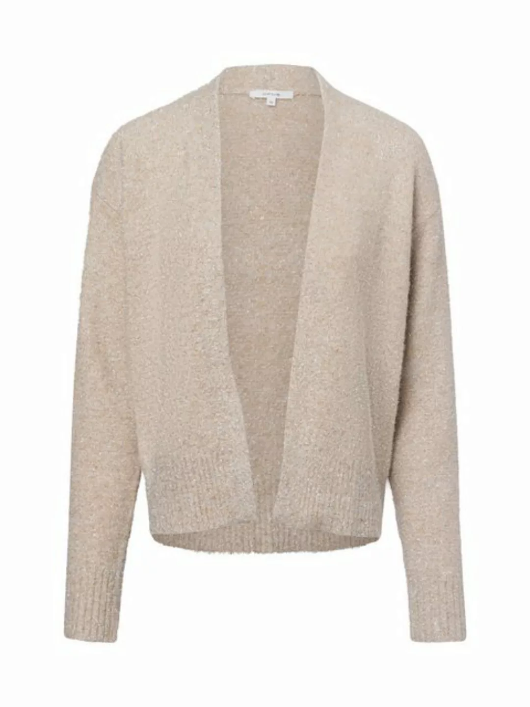 OPUS Cardigan Dametta ivory günstig online kaufen