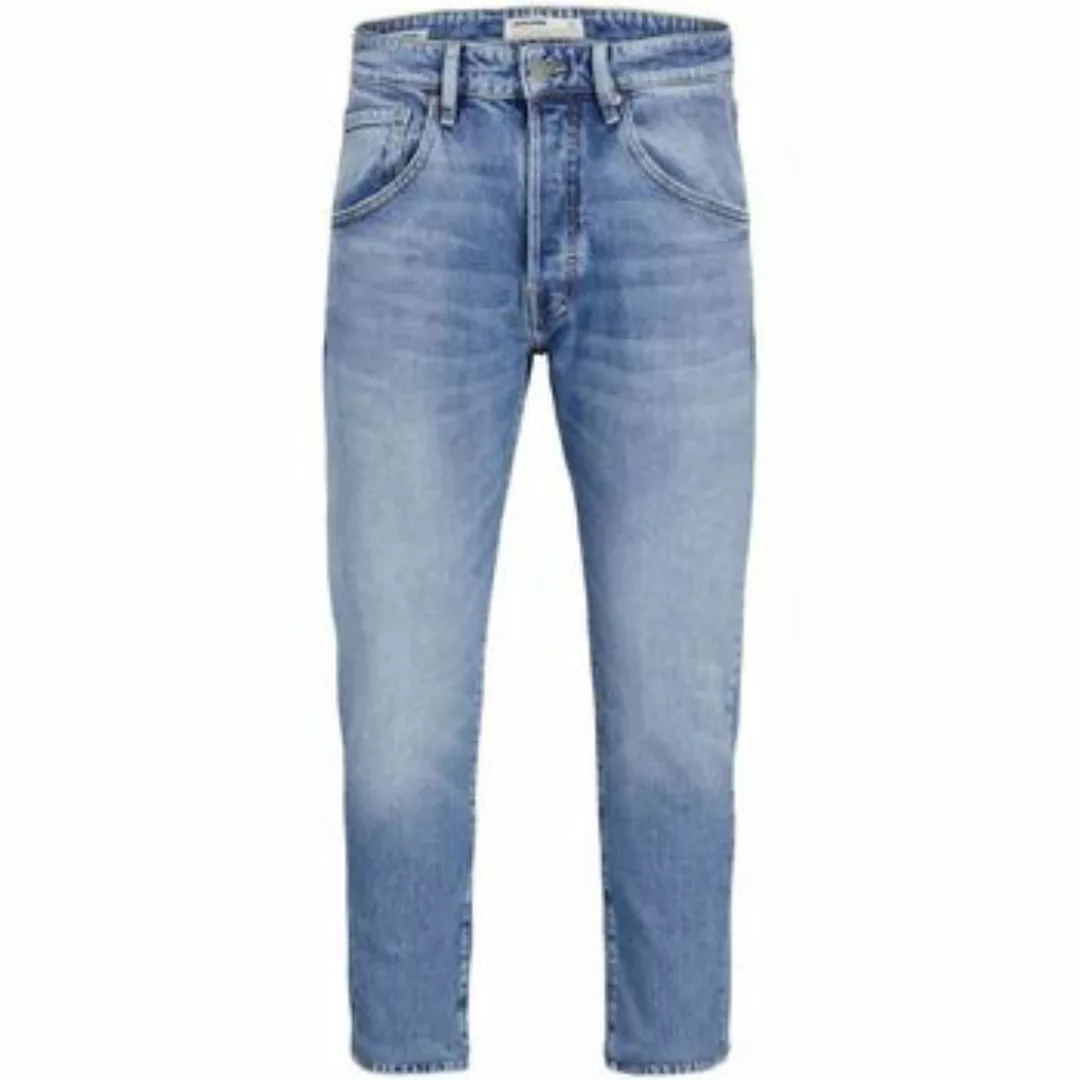 Jack & Jones  Jeans 12195874 FRANK-BLUE DENIM günstig online kaufen