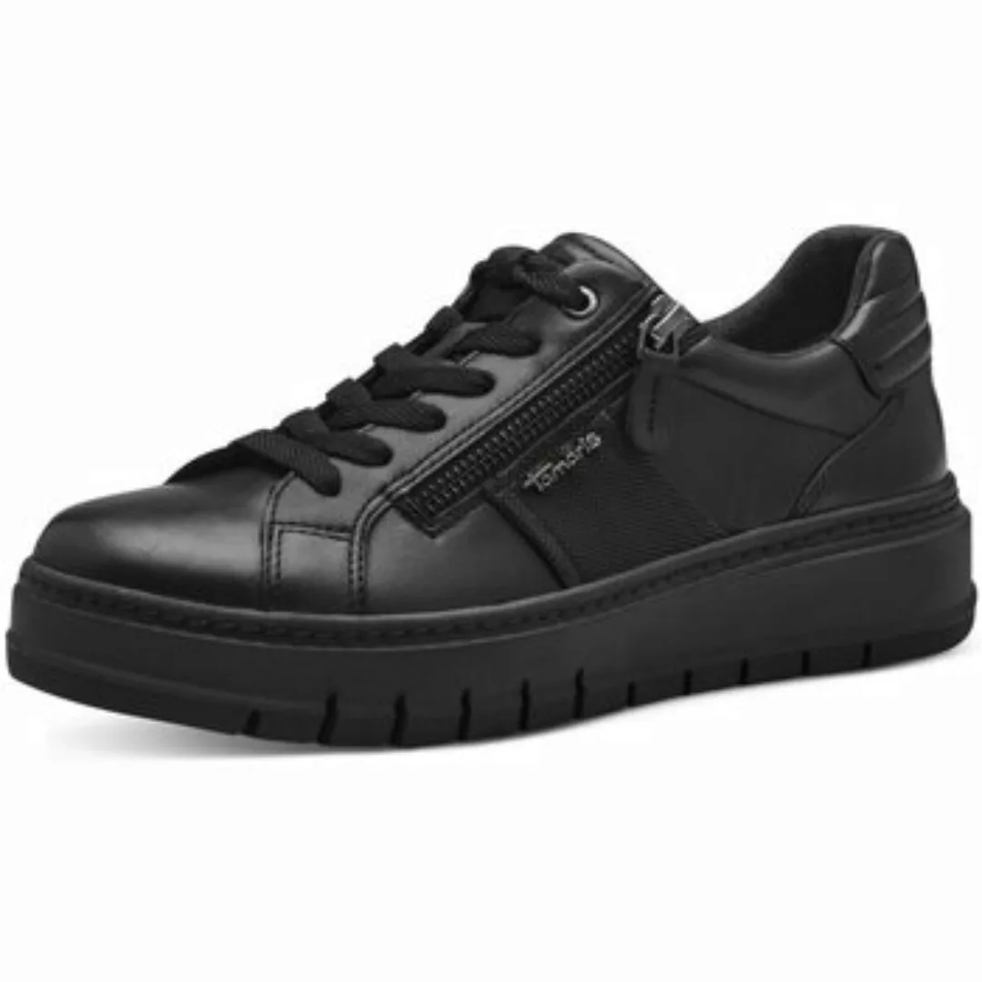 Tamaris  Sneaker Da.-Schnürer 1-23760-43 001 günstig online kaufen