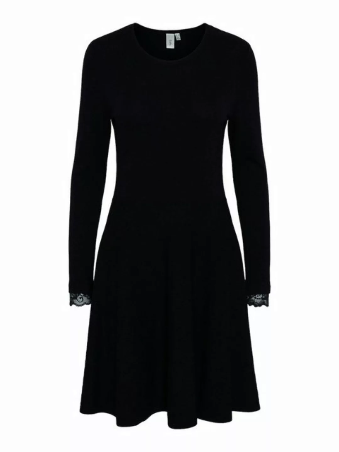 Y.A.S Minikleid YASBECCO LS KNIT DRESS S. NOOS günstig online kaufen