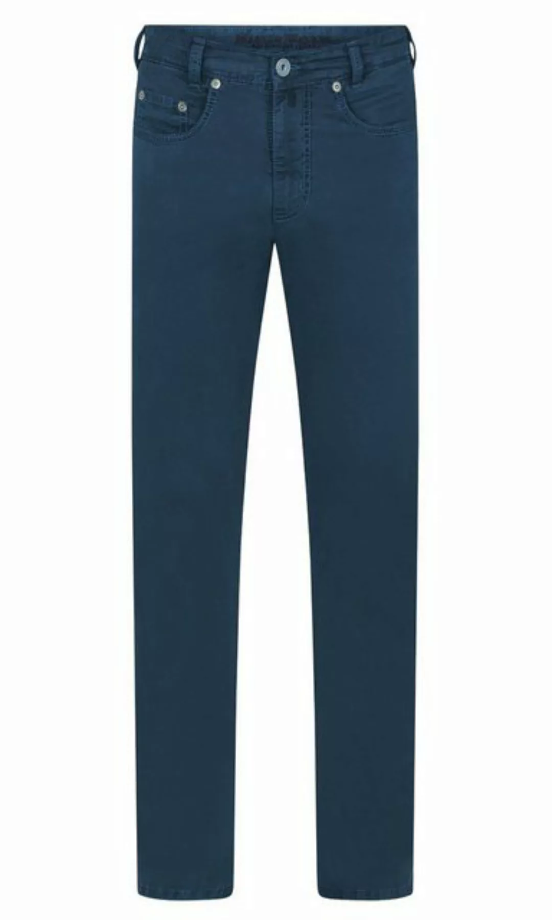 Joker 5-Pocket-Jeans Walker 1313515 Leichter Gabardine Stretch günstig online kaufen