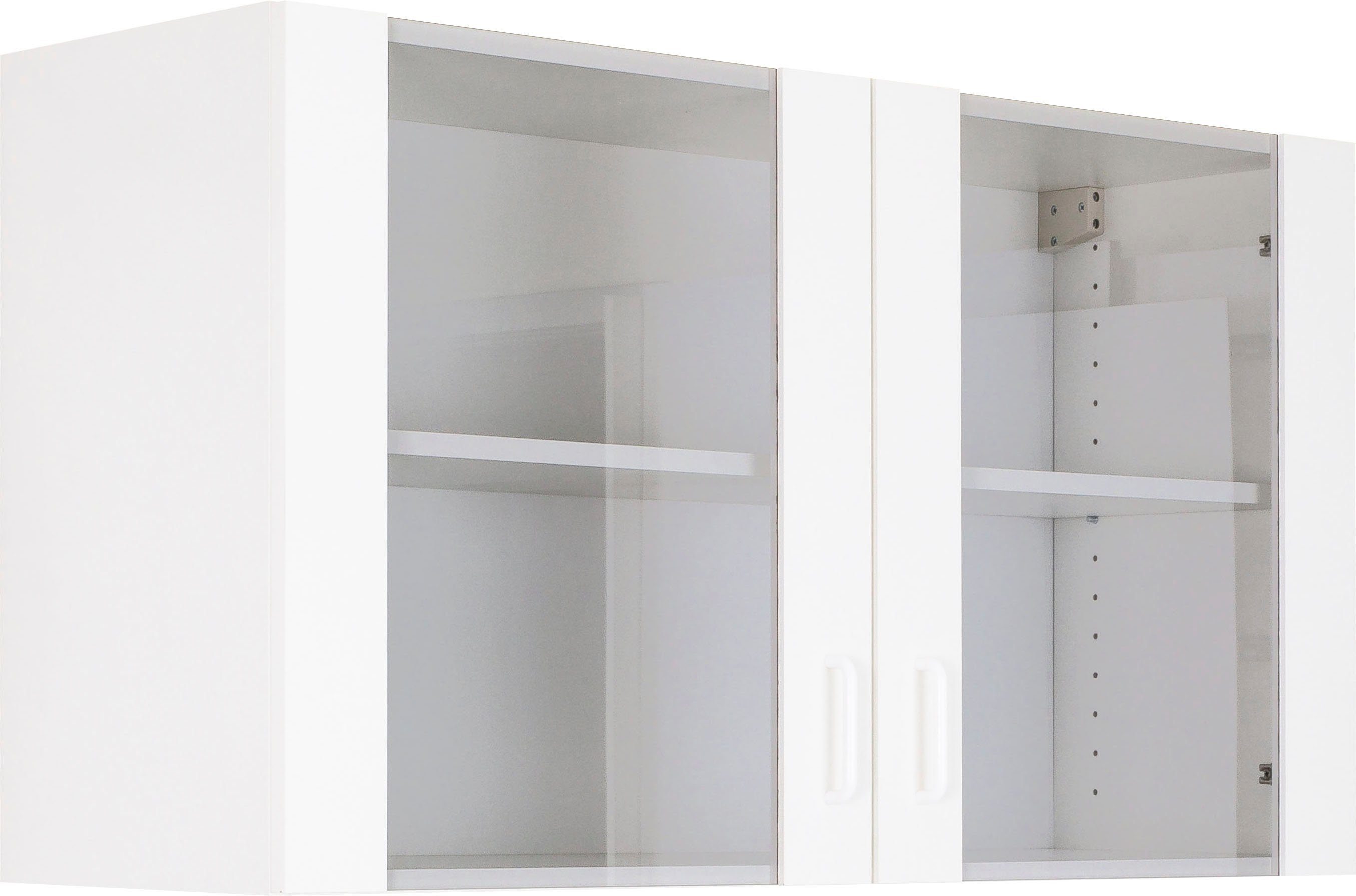 OPTIFIT Glashängeschrank "Helsinki" günstig online kaufen