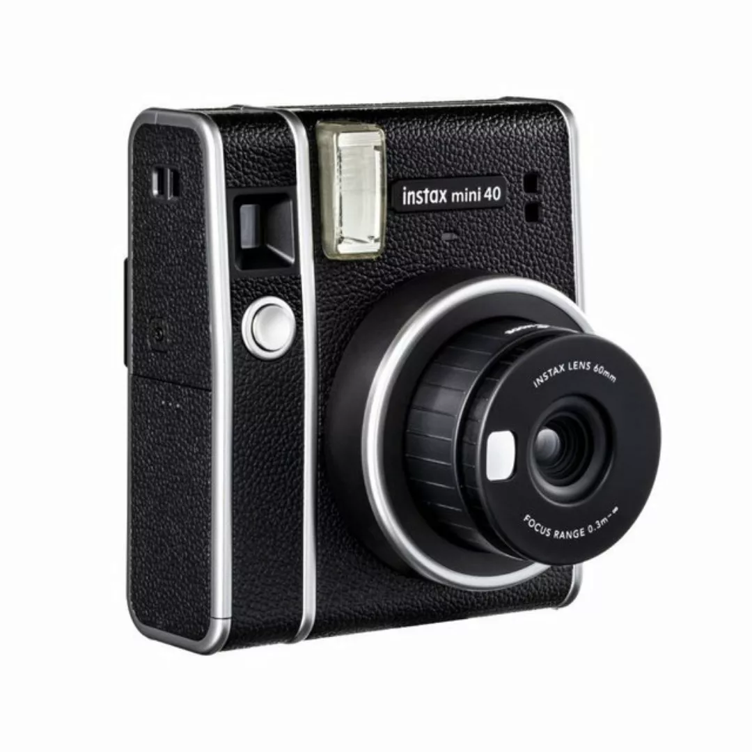 FUJIFILM Instax Mini 40 Sofortbildkamera günstig online kaufen