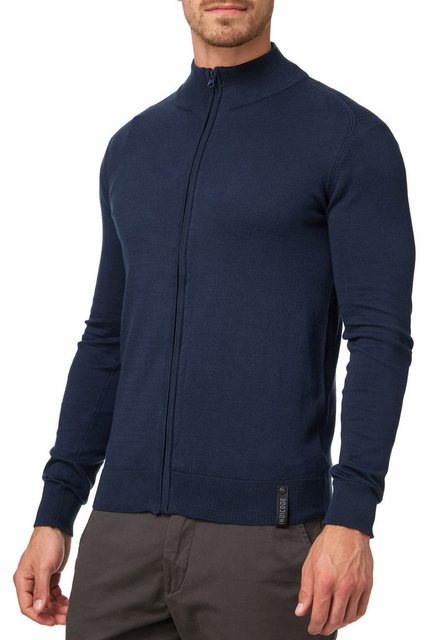 Indicode Strickjacke INChancellor günstig online kaufen