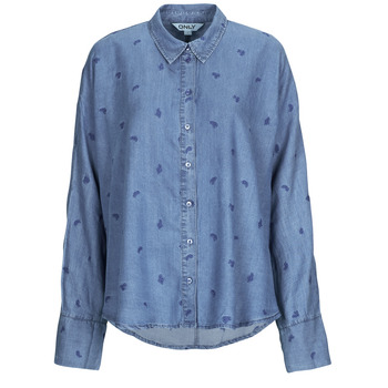 Only  Blusen ONLNEW günstig online kaufen