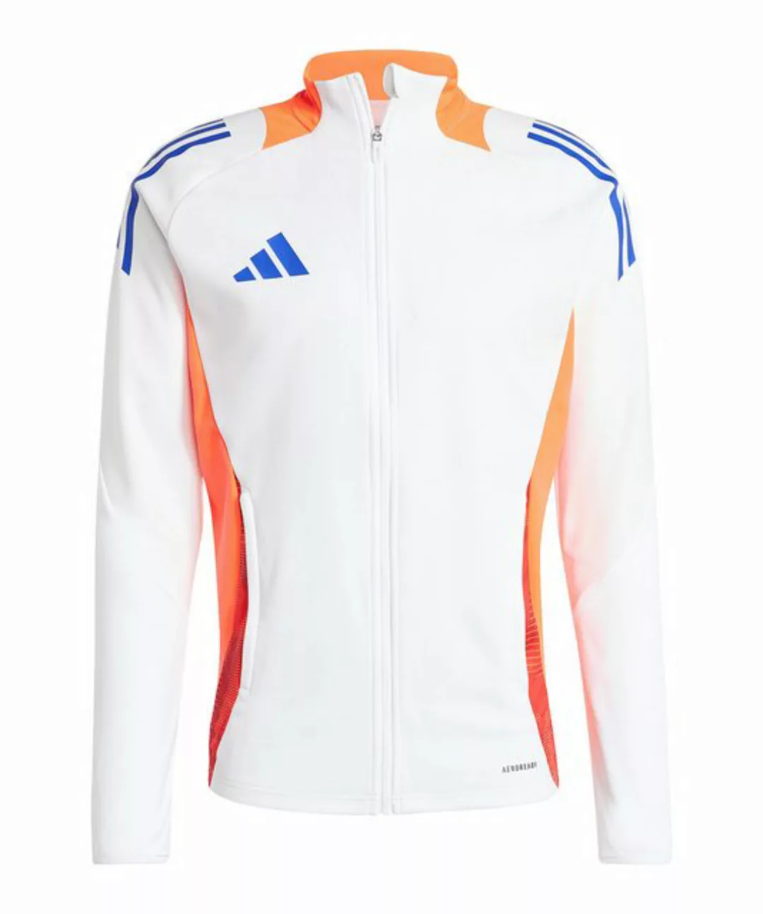 adidas Performance Sweatjacke adidas Performance Tiro 24 Trainingsjacke Pol günstig online kaufen