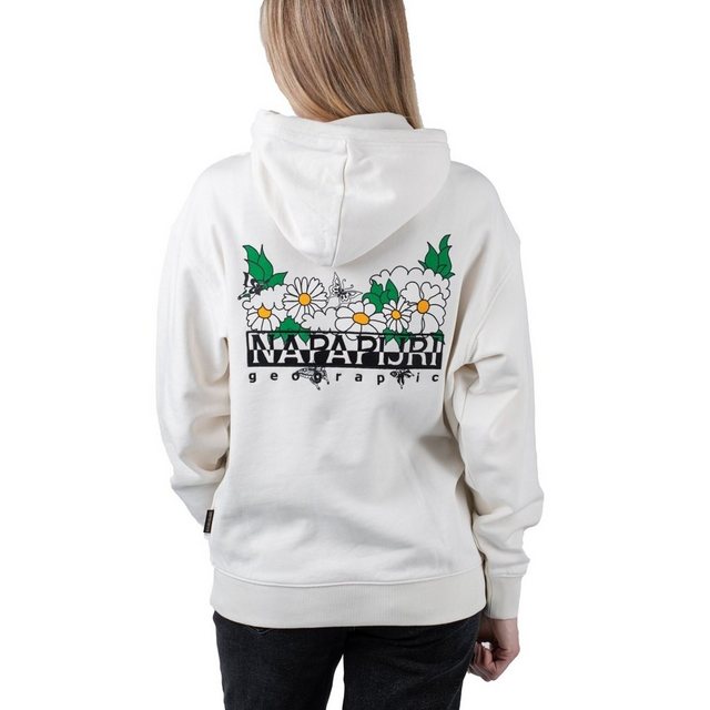 Napapijri Hoodie Napapijri Veny Hoodie günstig online kaufen