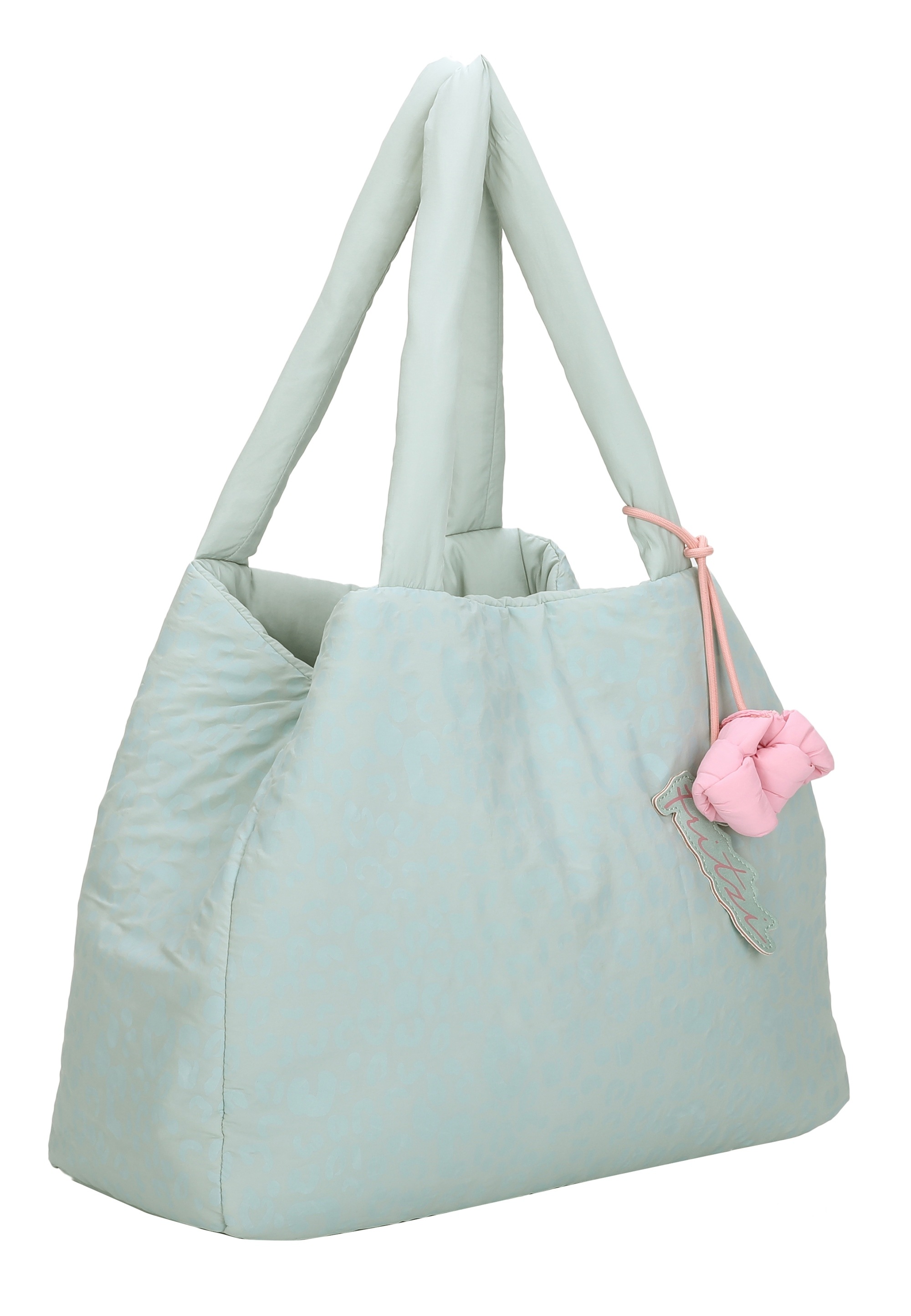 Fritzi aus Preußen Shopper Balloon Shopper günstig online kaufen