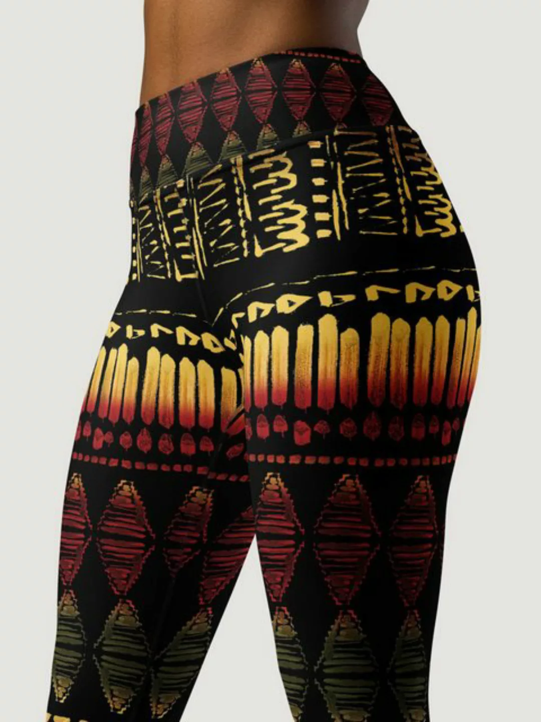 VAAM LMNTS Leggings CUSCO LEGGINGS günstig online kaufen