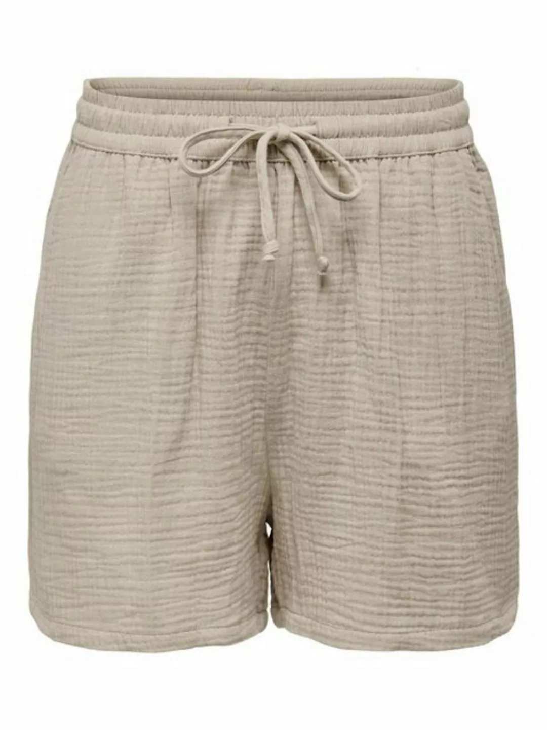 ONLY Shorts "ONLTHYRA SHORTS NOOS WVN" günstig online kaufen